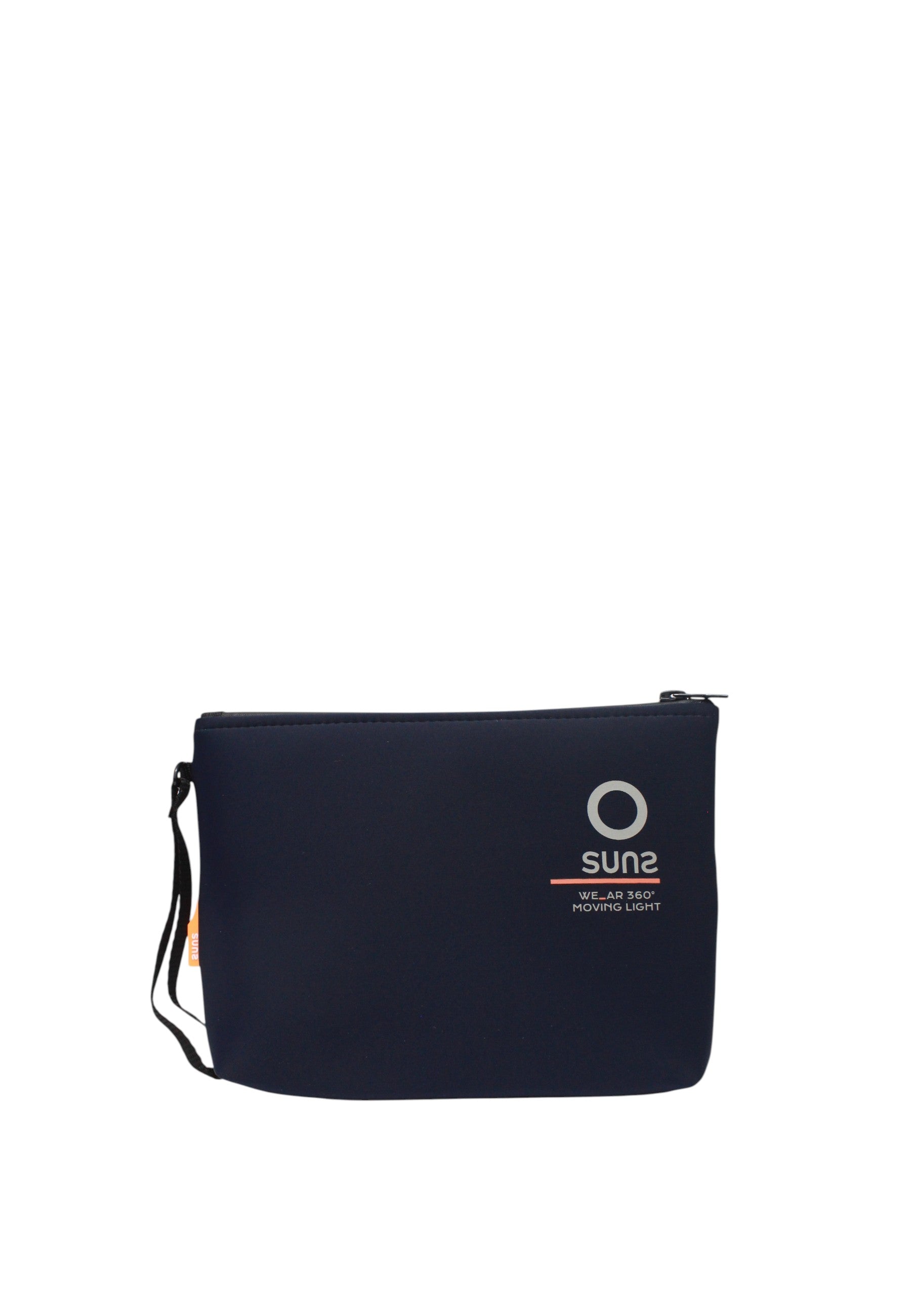Pochette Uomo Suns Dark Blue