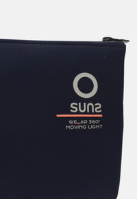 Pochette Uomo Suns Dark Blue