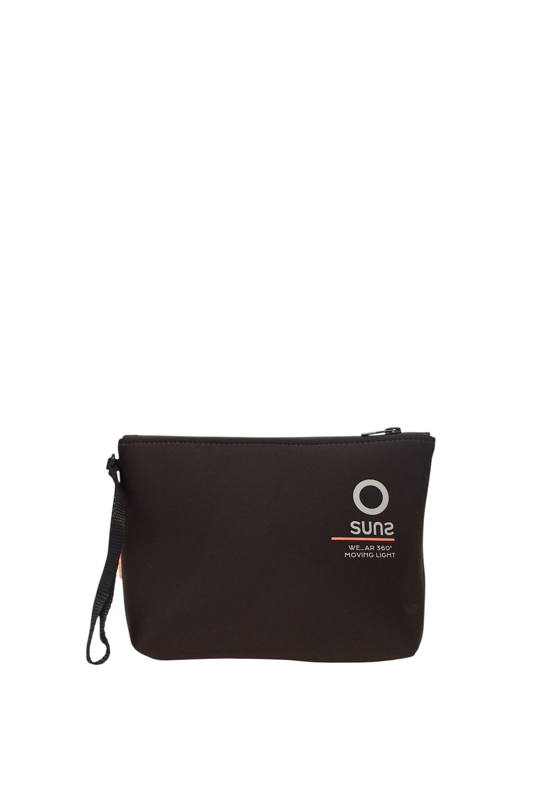Pochette Uomo Suns Cioccolato