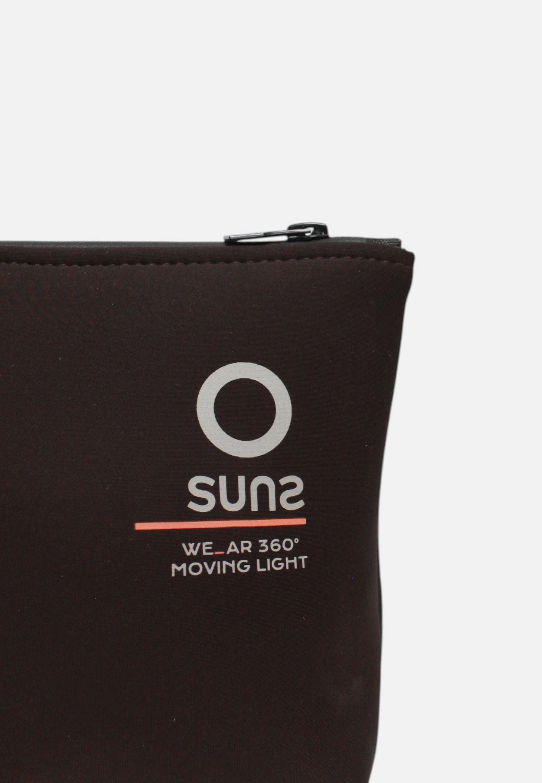 Pochette Uomo Suns Cioccolato