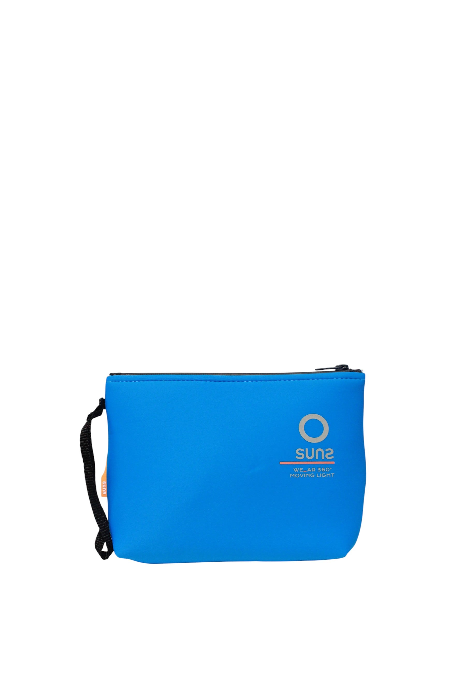 Pochette Uomo Suns Bluette