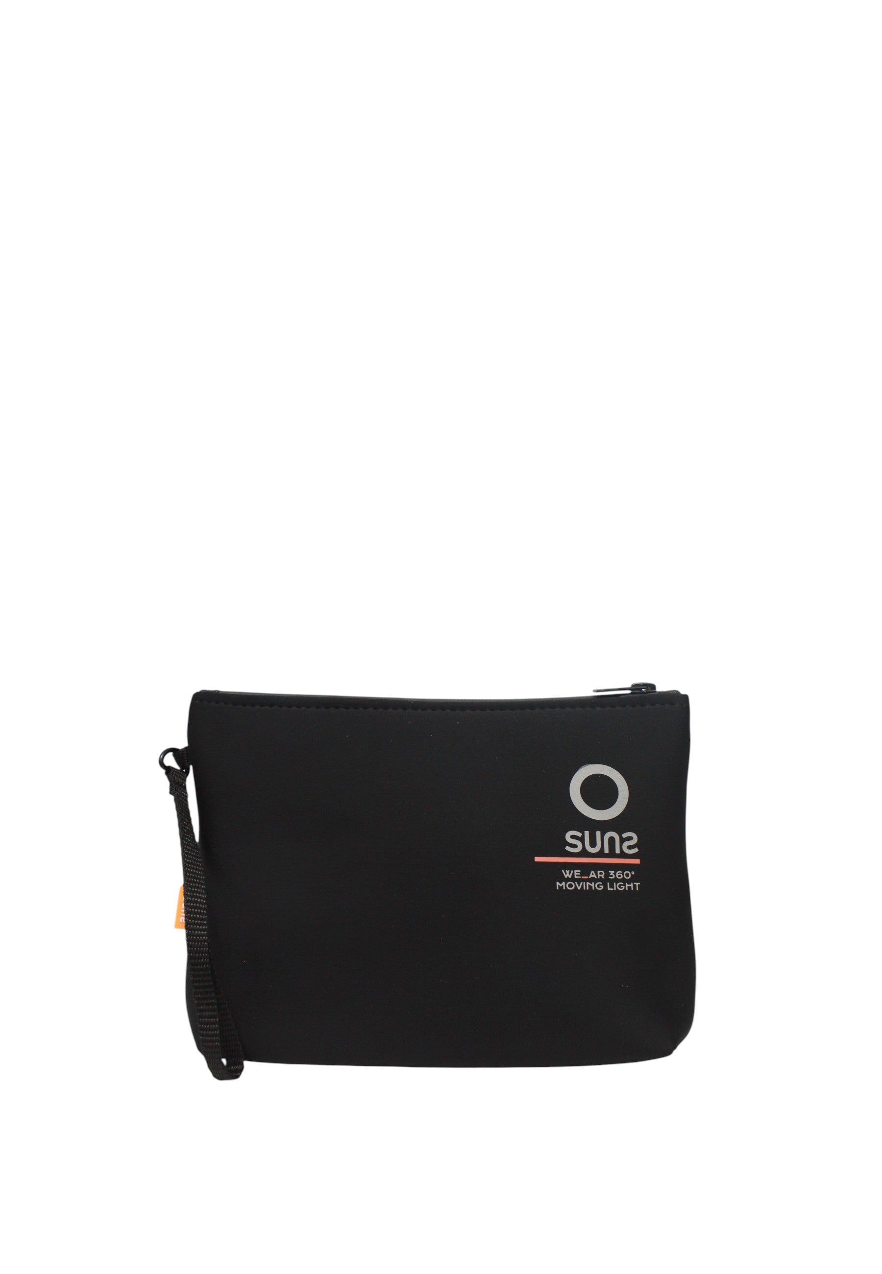 Pochette Uomo Suns Black