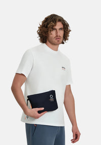 Pochette Uomo Suns Black