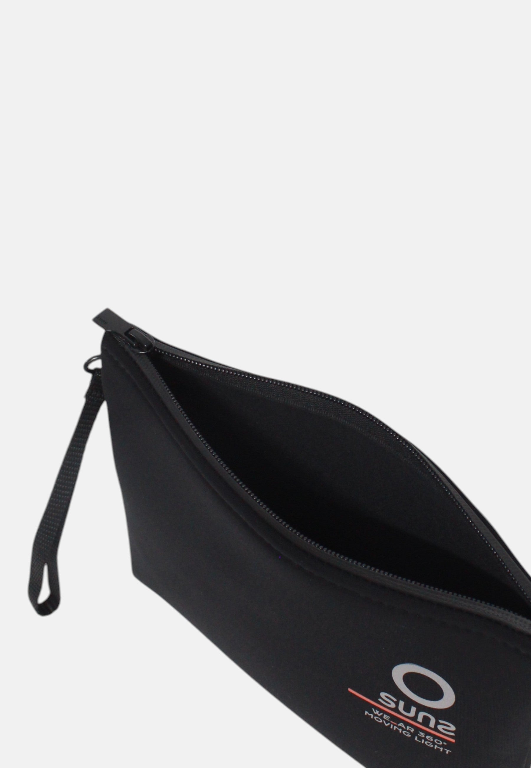 Pochette Uomo Suns Black
