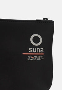 Pochette Uomo Suns Black