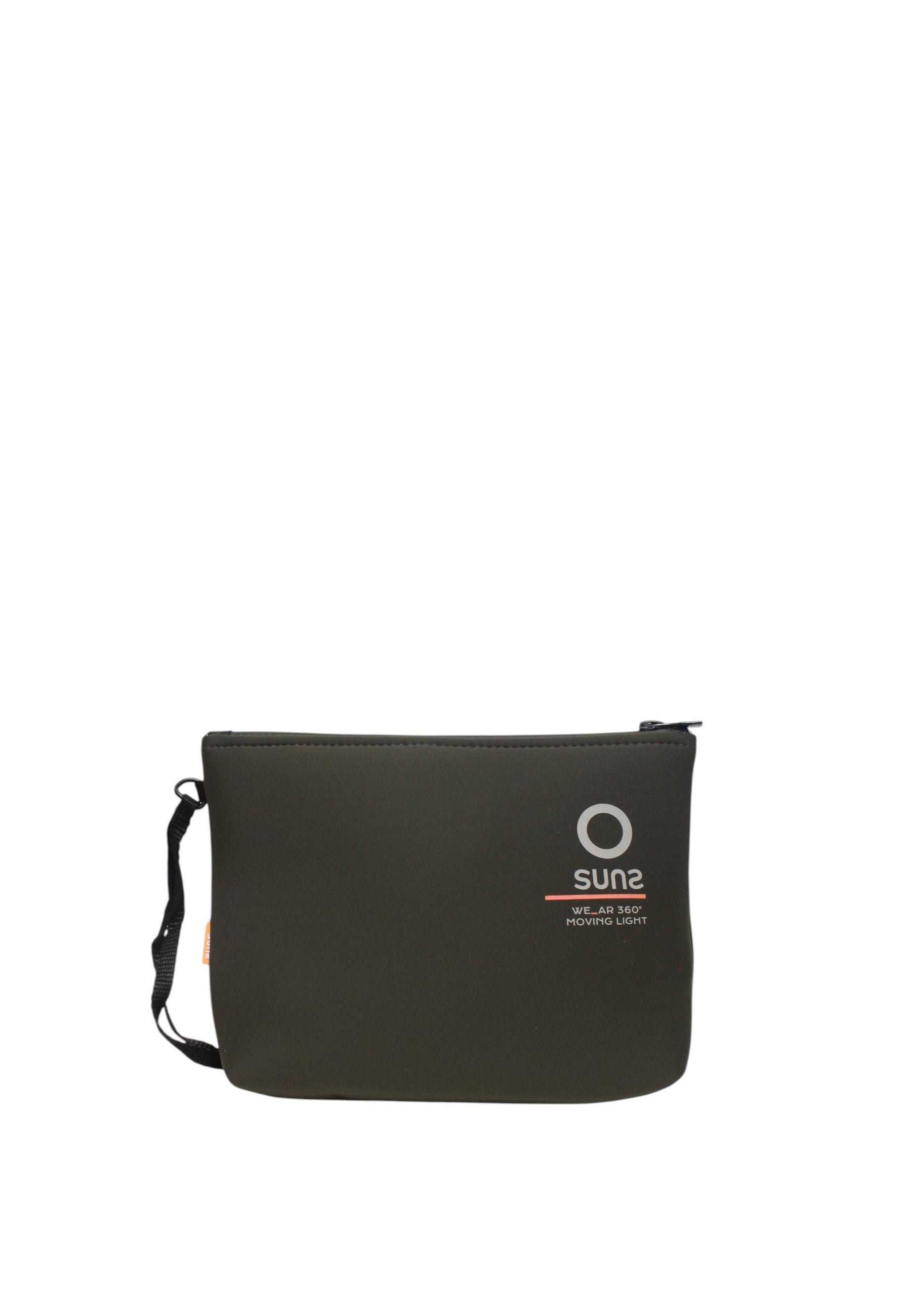 Pochette Uomo Suns Military