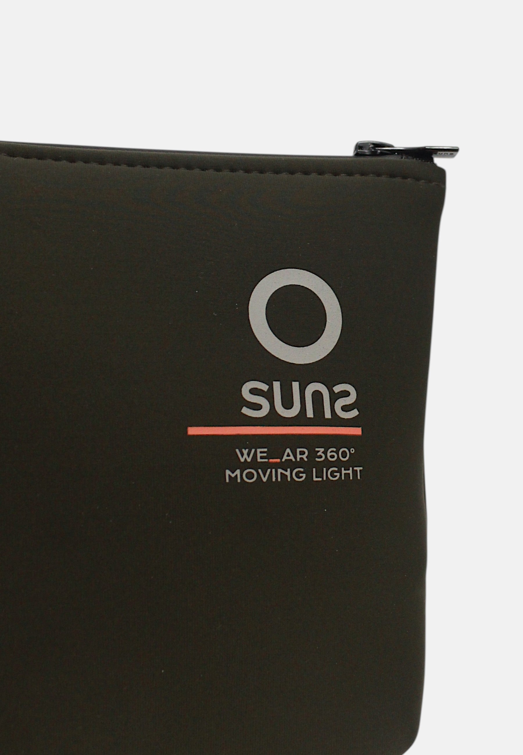 Pochette Uomo Suns Military