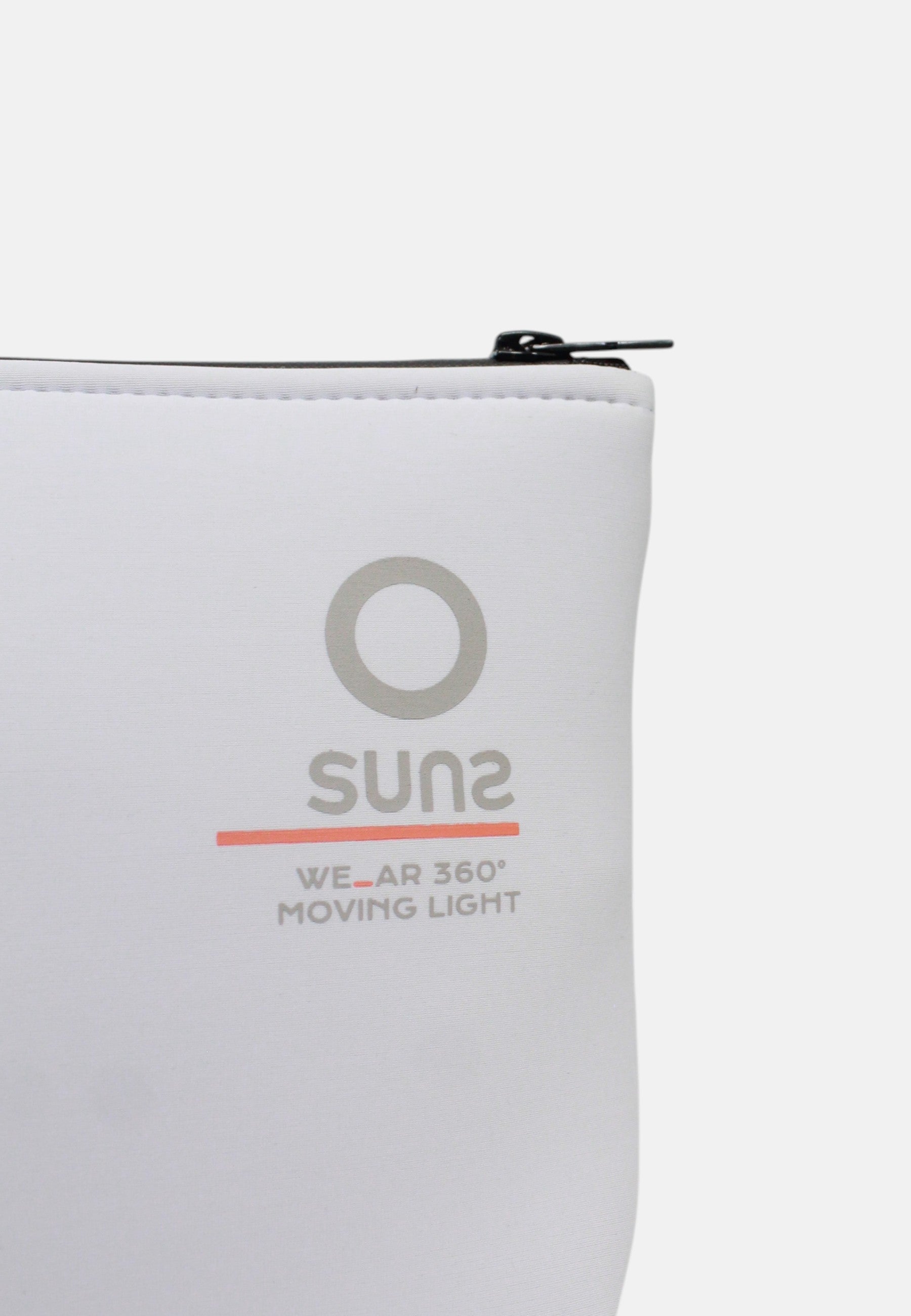 Pochette Uomo Suns Ice