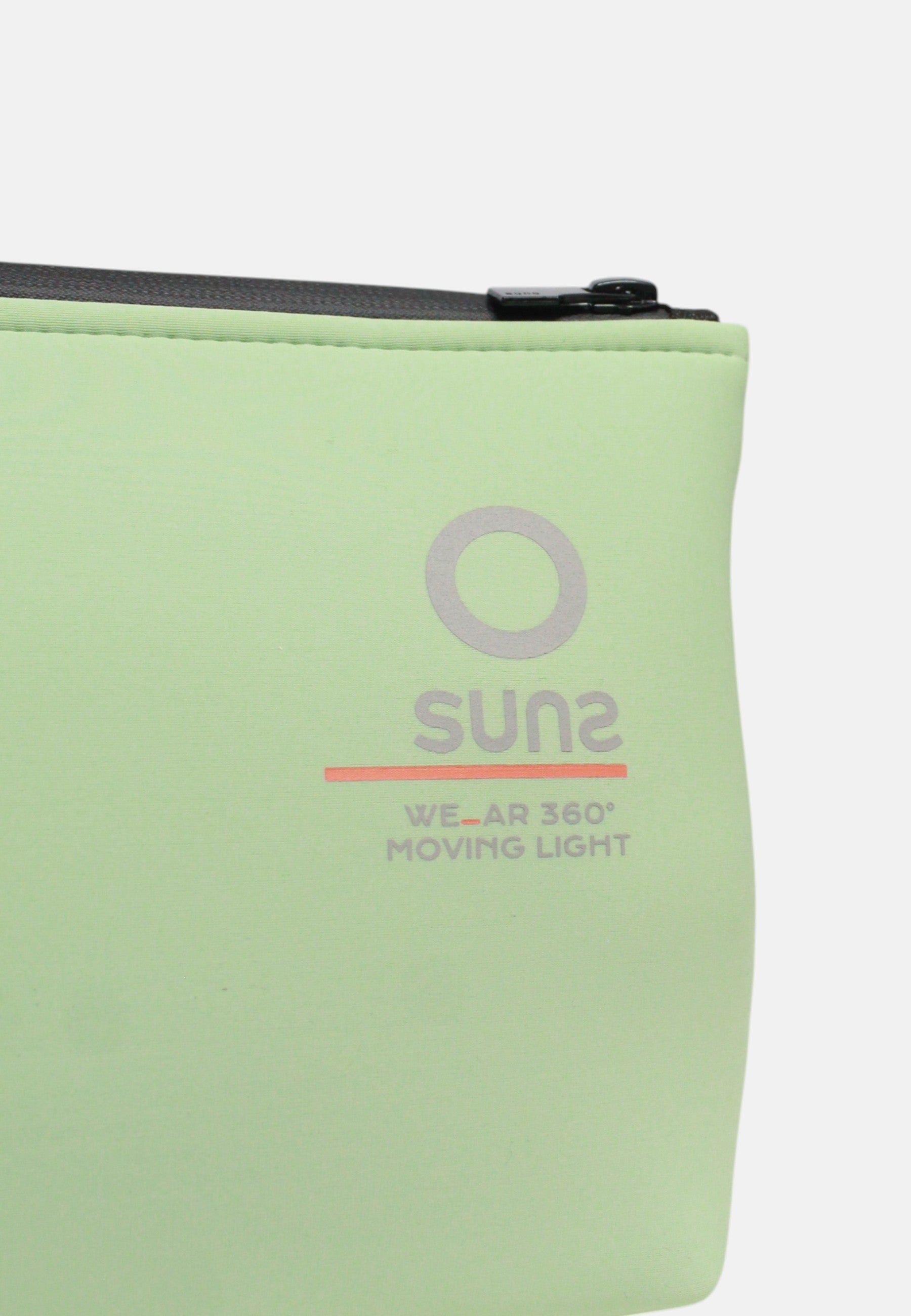 Pochette Uomo Suns Salvia