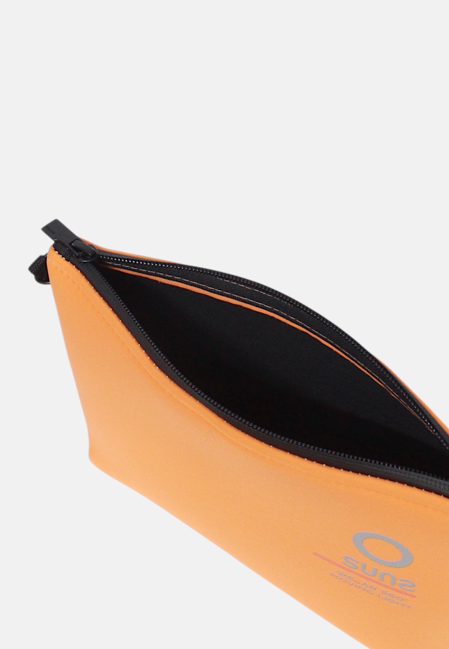 Pochette Uomo Suns Orange