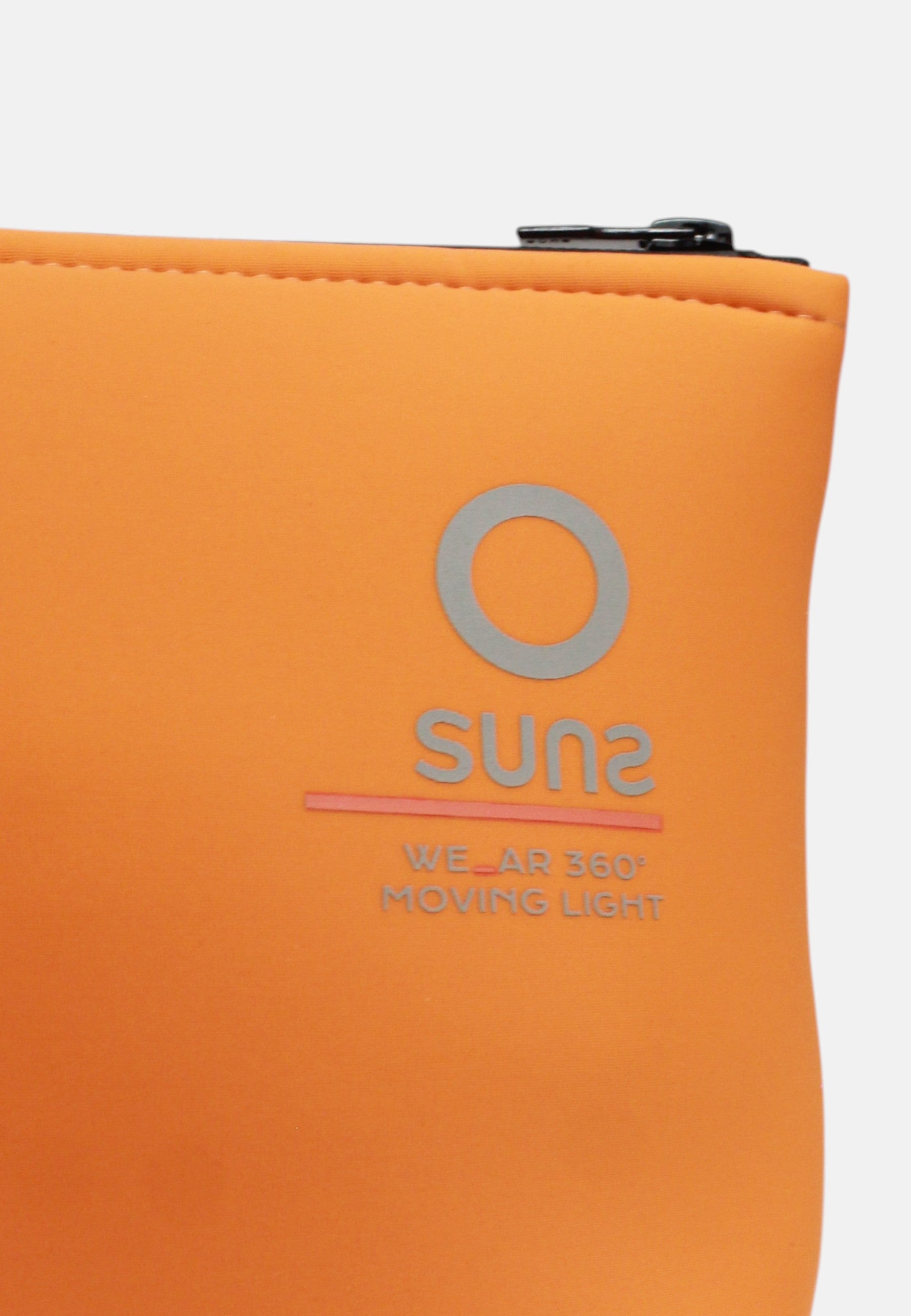 Pochette Uomo Suns Orange