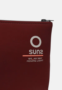 Pochette Uomo Suns Cherry