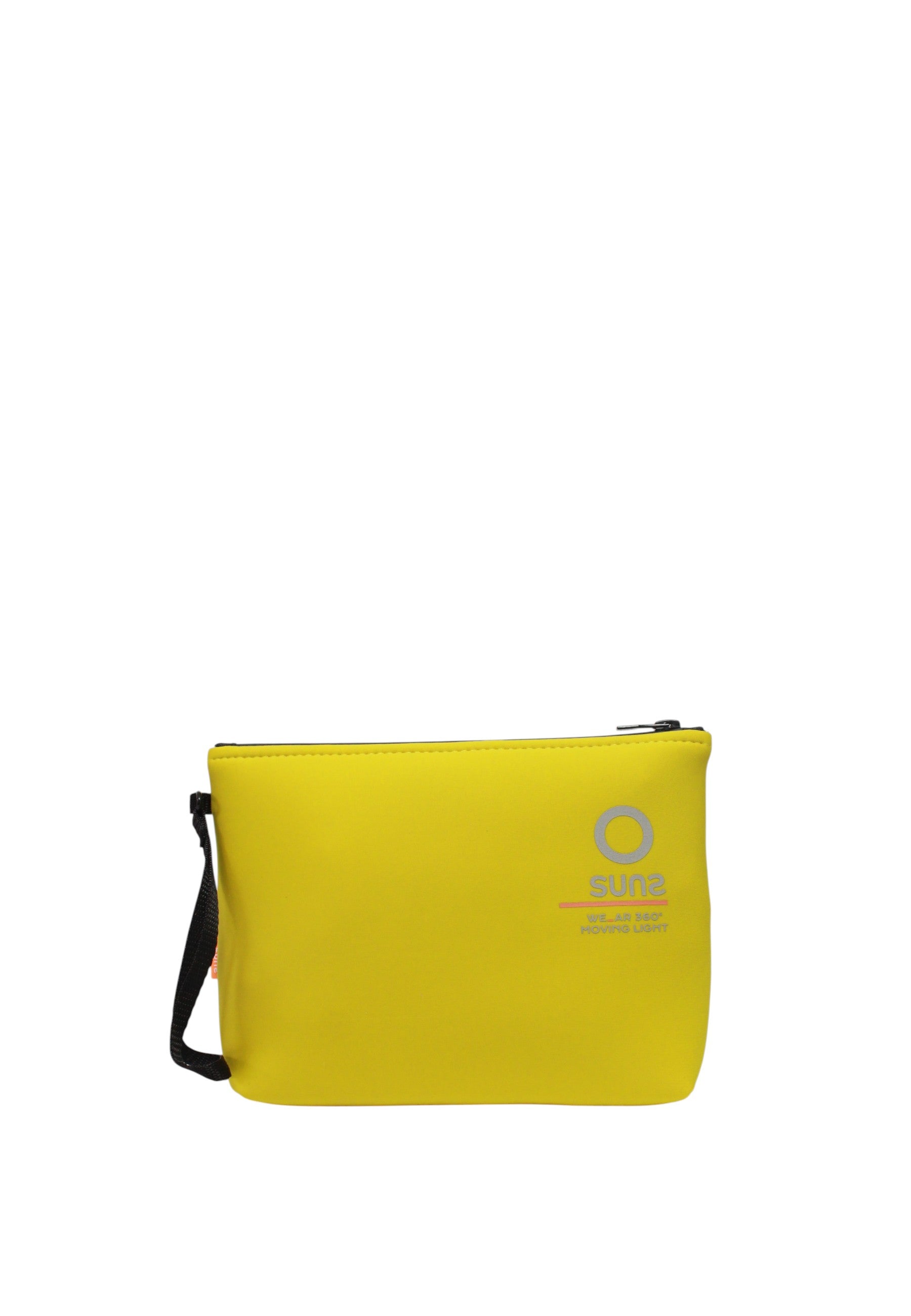 Pochette Uomo Suns Ocra