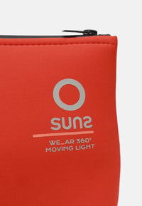 Pochette Uomo Suns Coccio