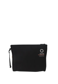 Maxi Pochette Uomo Suns Black