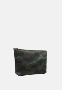 Maxi Pochette Uomo Suns Camou