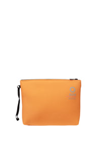 Maxi Pochette Uomo Suns Orange