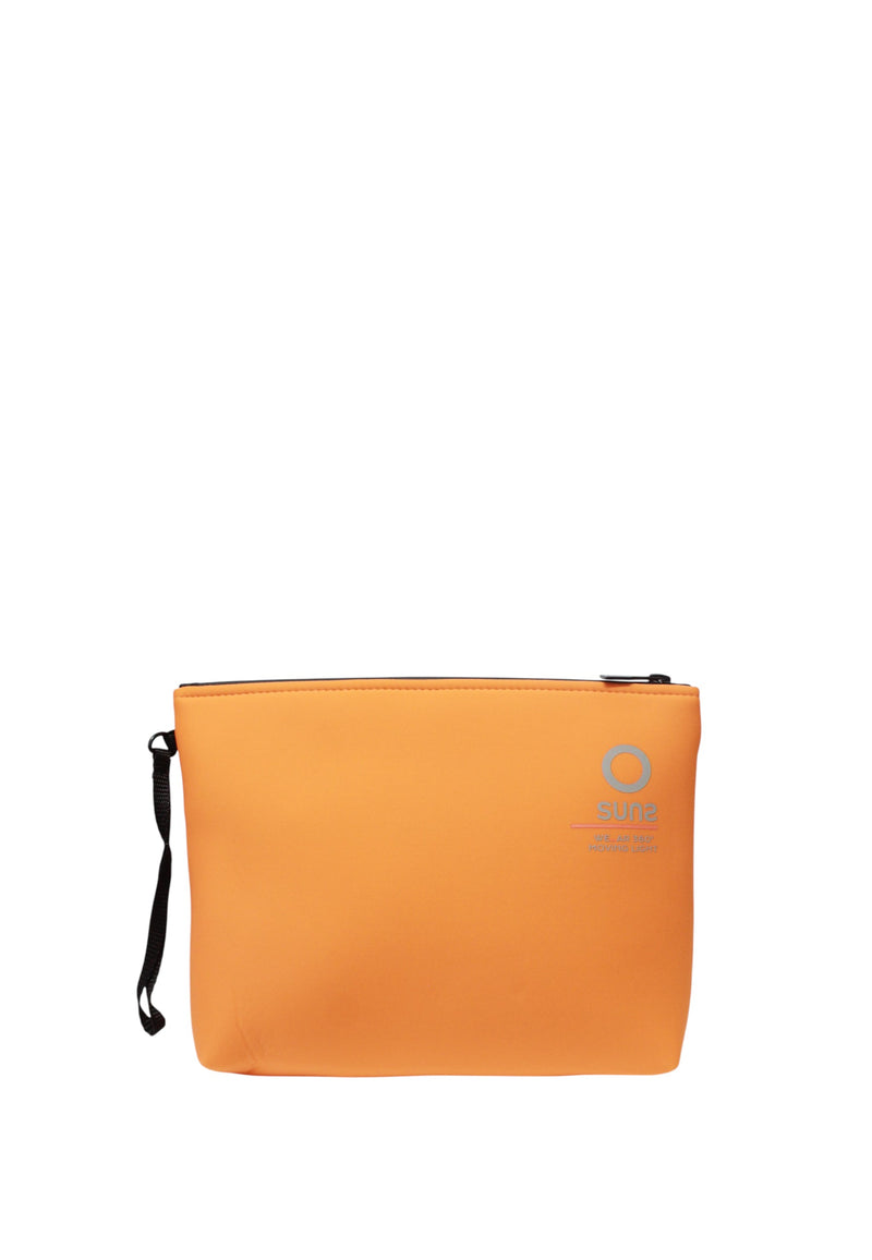 Maxi Pochette Uomo Suns Orange