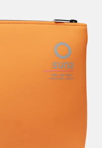 Maxi Pochette Uomo Suns Orange