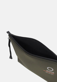 Maxi Pochette Uomo Suns Military