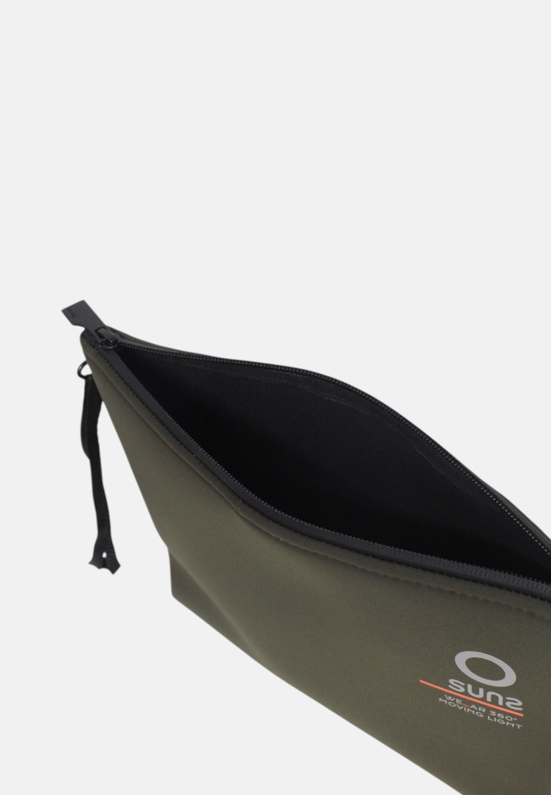 Maxi Pochette Uomo Suns Military
