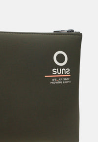 Maxi Pochette Uomo Suns Military