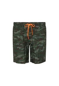 Boxer Mare Uomo Suns Camou