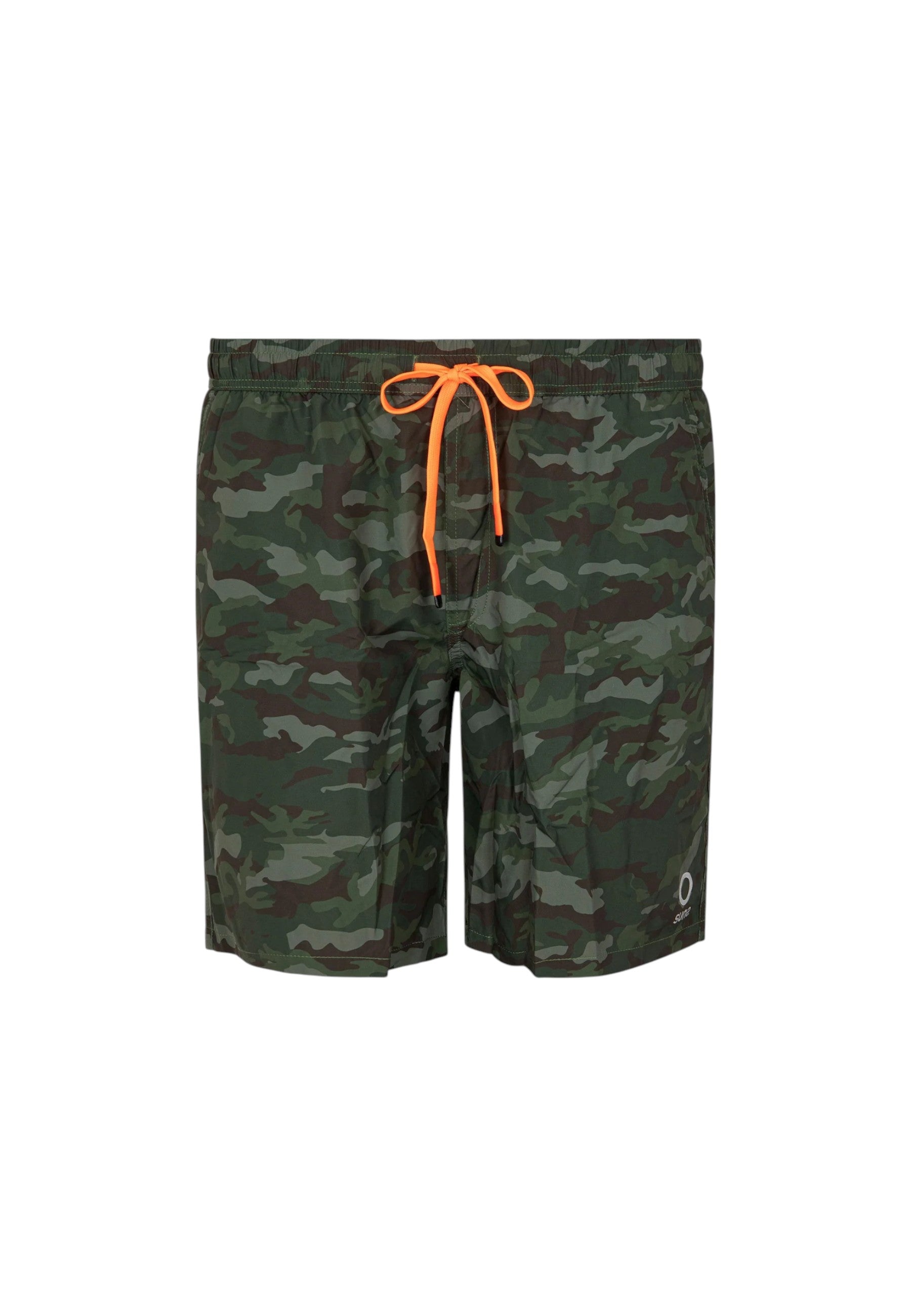 Boxer Mare Uomo Suns Camou