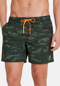 Boxer Mare Uomo Suns Camou