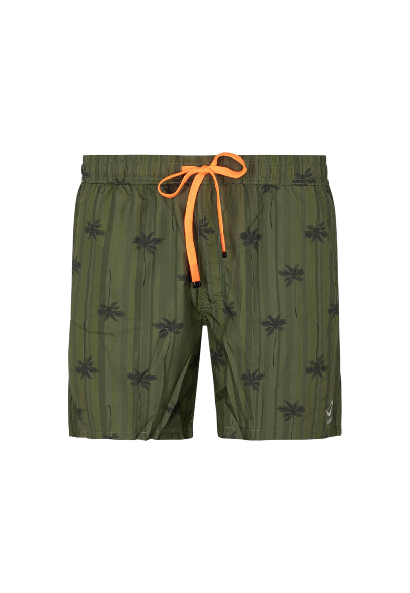 Boxer Mare Uomo Suns Palms