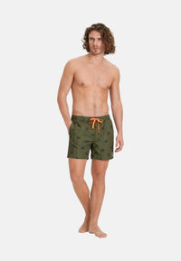 Boxer Mare Uomo Suns Palms