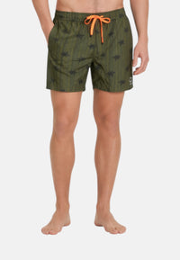 Boxer Mare Uomo Suns Palms