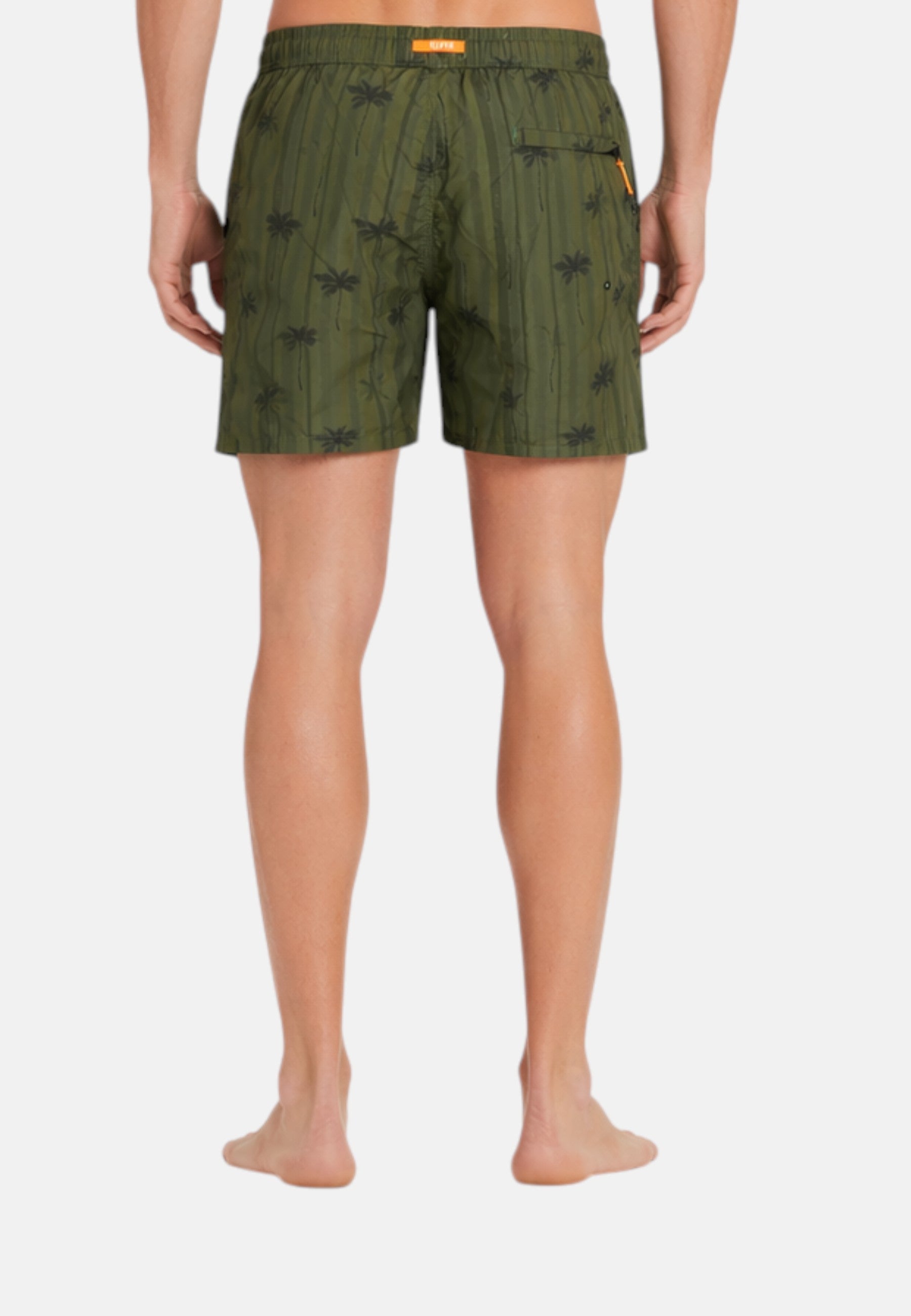 Boxer Mare Uomo Suns Palms