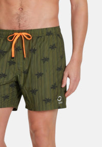Boxer Mare Uomo Suns Palms