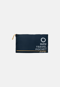 Gilet Uomo Suns Dark Blue
