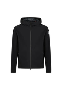 Giubbotto antivento Uomo SUNS Black