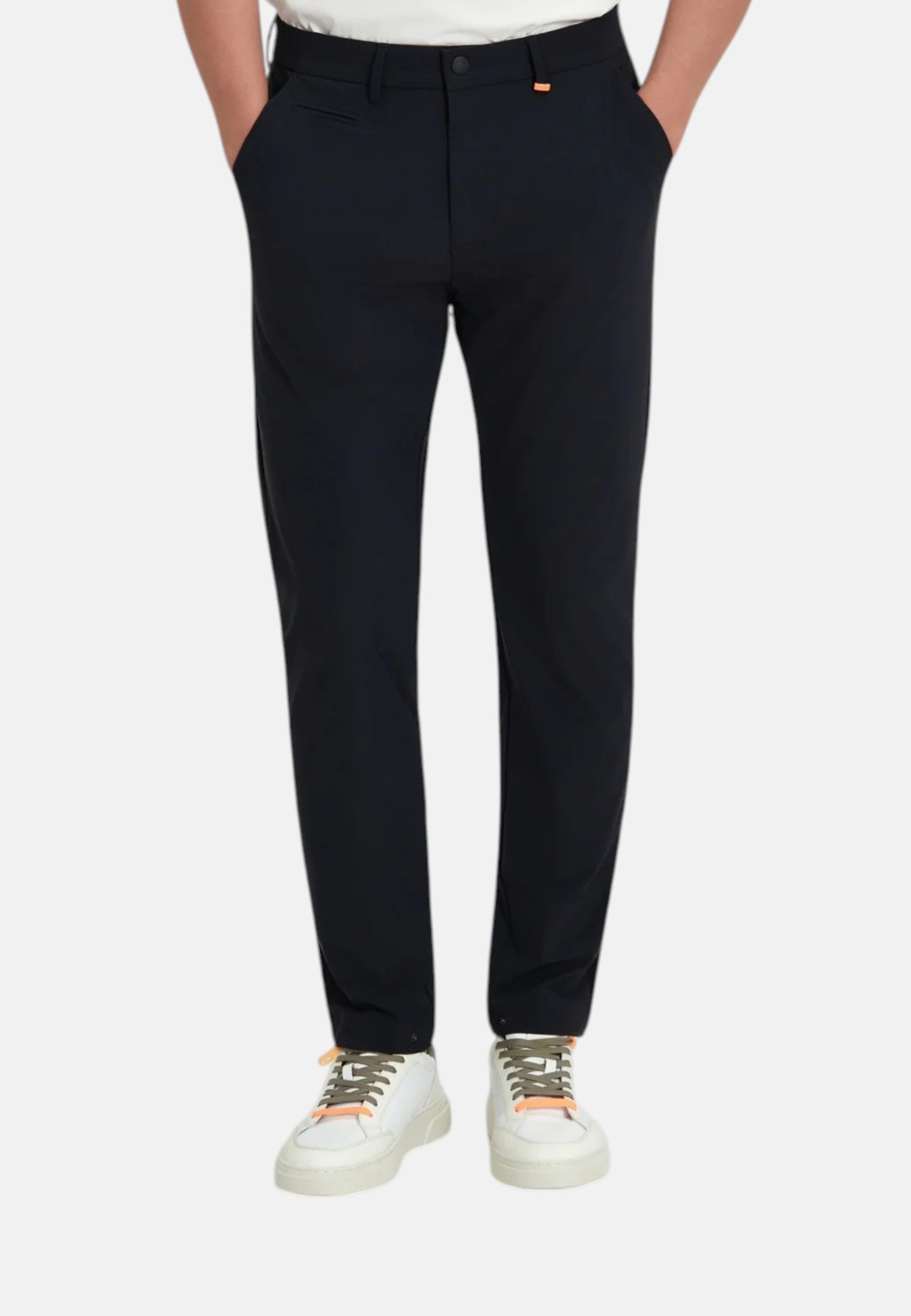 Pantaloni uomo Suns Dark Blue