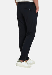 Pantaloni uomo Suns Dark Blue