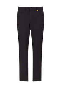 Pantaloni uomo Suns Black