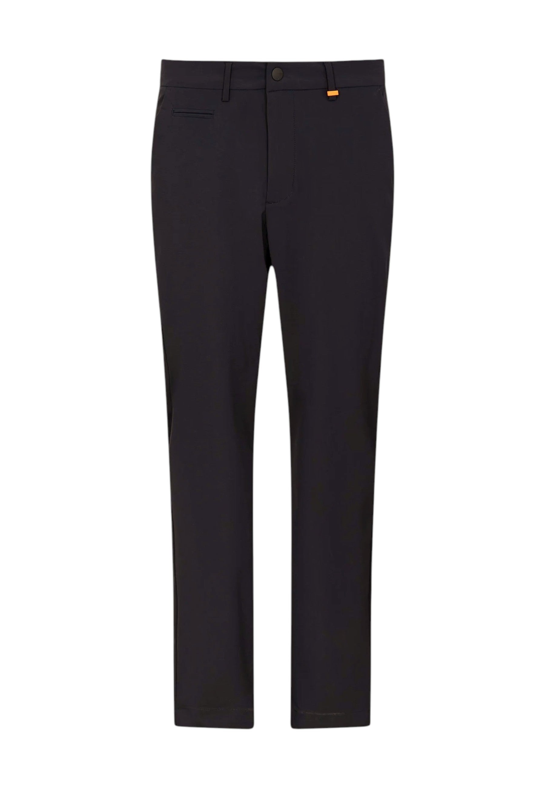 Pantaloni uomo Suns Black