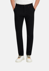 Pantaloni uomo Suns Black