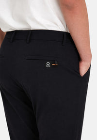 Pantaloni uomo Suns Black