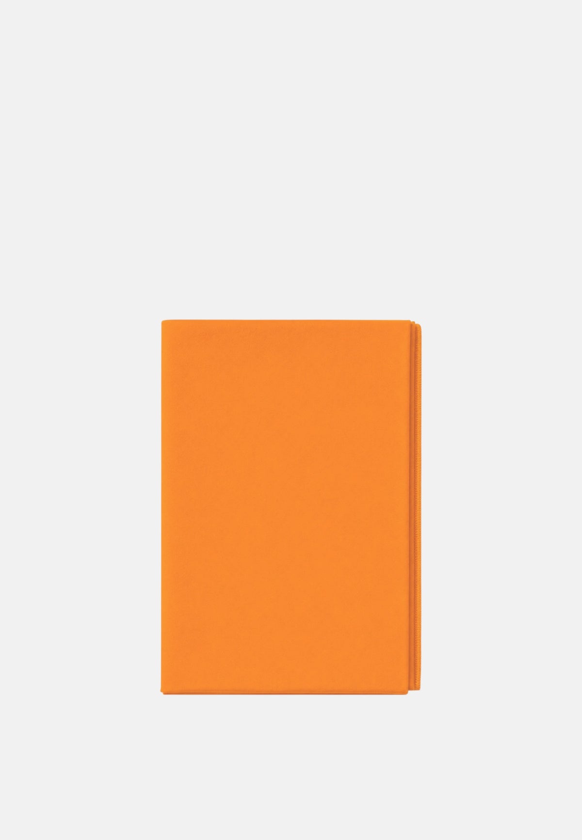 Telo mare richiudibile SUNS in microfibra Orange