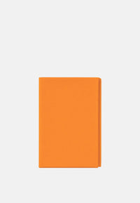 Telo mare richiudibile SUNS in microfibra Orange
