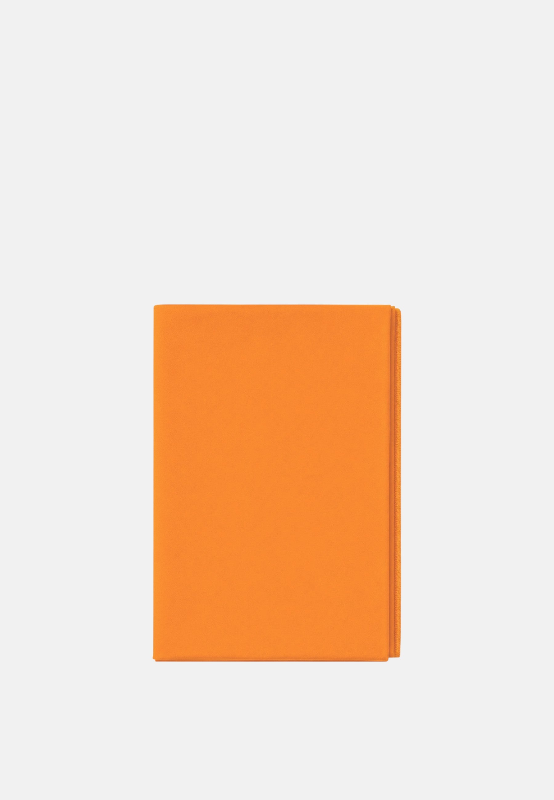 Telo mare richiudibile SUNS in microfibra Orange