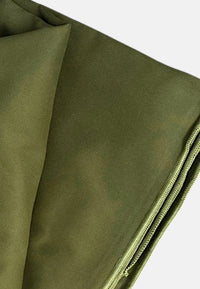 Telo mare richiudibile SUNS in microfibra Military