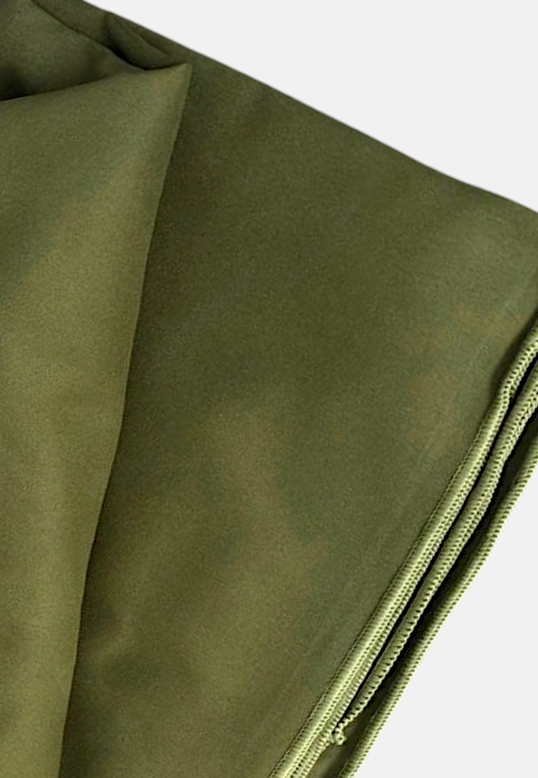Telo mare richiudibile SUNS in microfibra Military