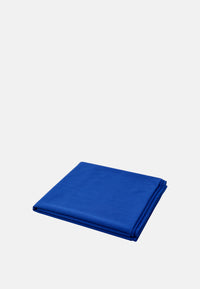 Telo mare richiudibile SUNS in microfibra Blue