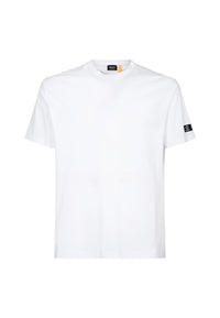 T-Shirt Uomo Suns White