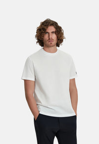 T-Shirt Uomo Suns White